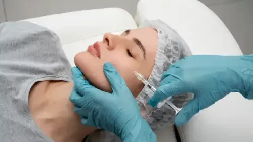 Botox Injections: Treatment, Recovery & Side Effects
